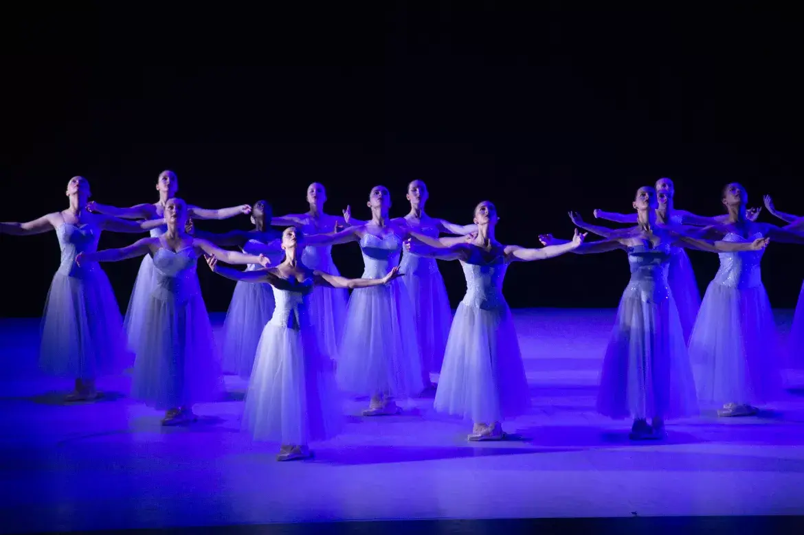 Ballets Studio