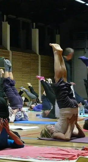 Yoga JM Lassiat