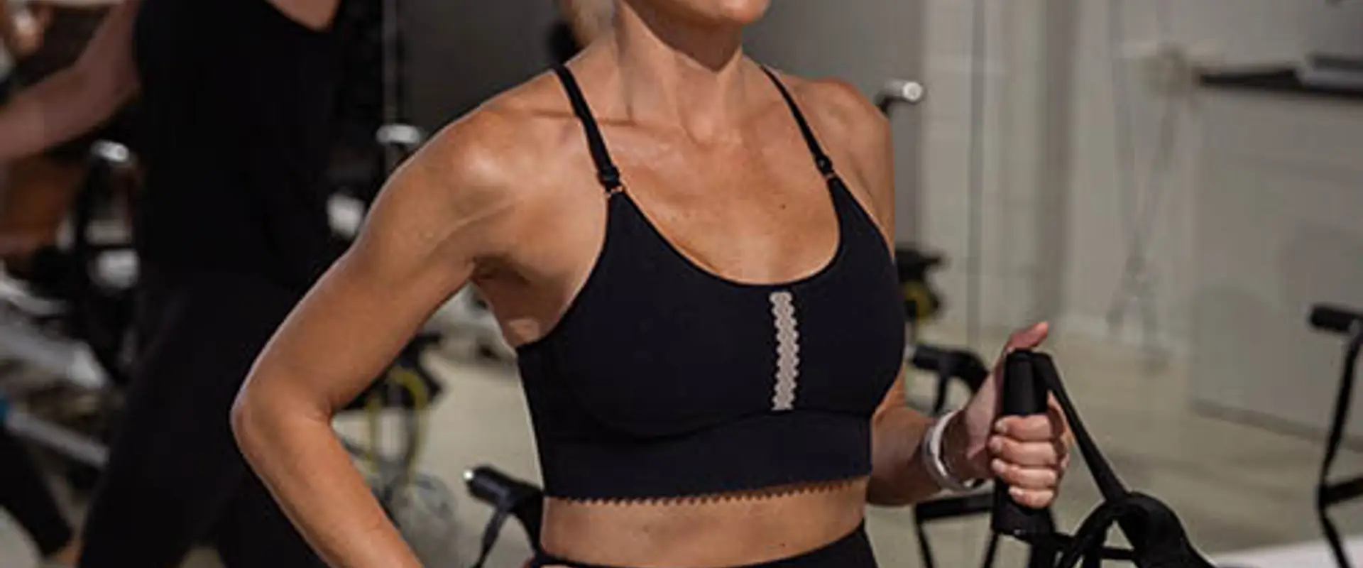 STRONG Pilates Gladesville