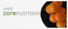 Core Pilates & Nutrition