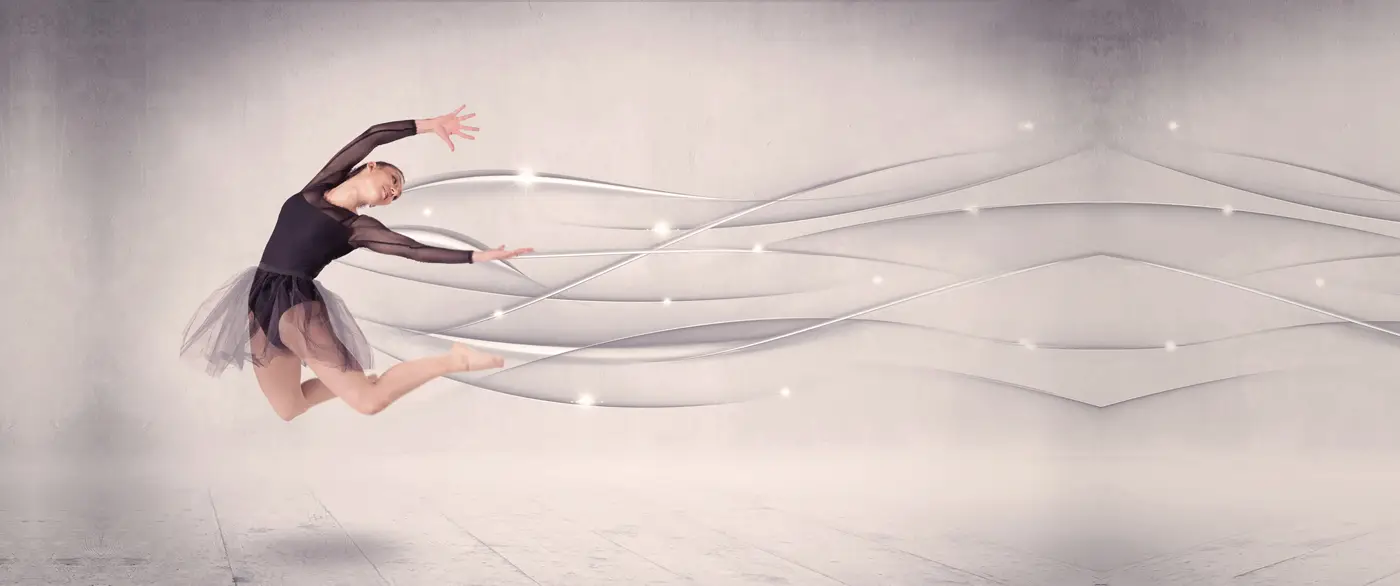 Z-4 DANCING NETWORK