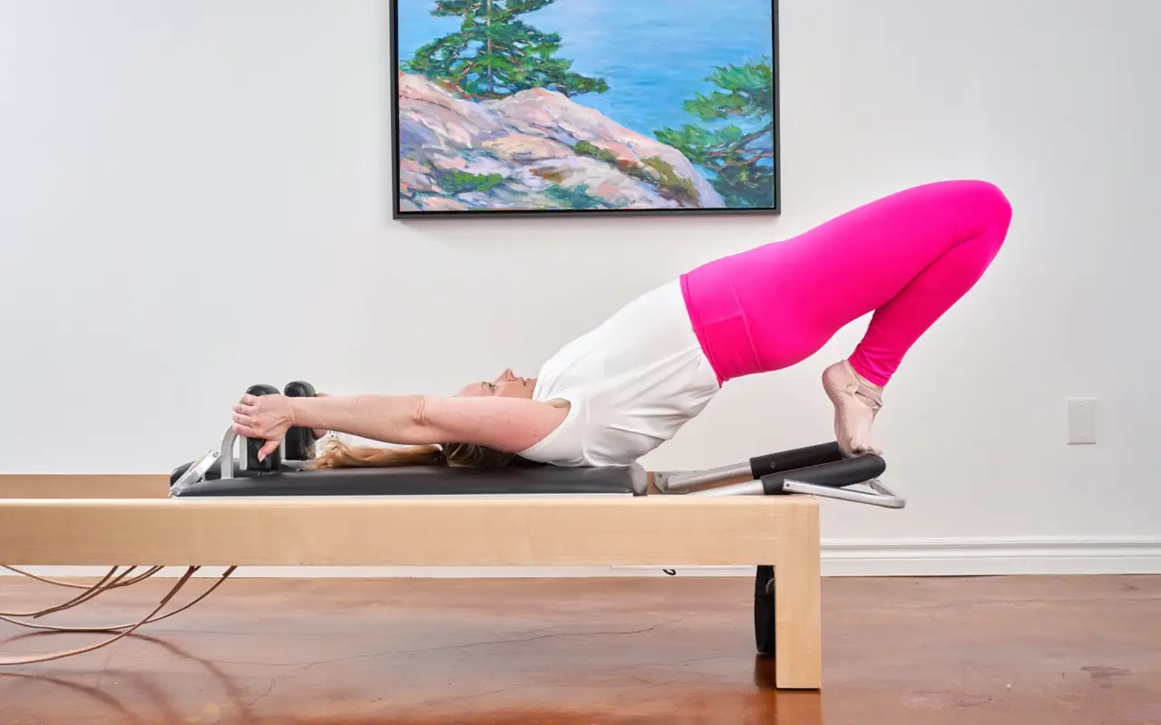 More Life Pilates