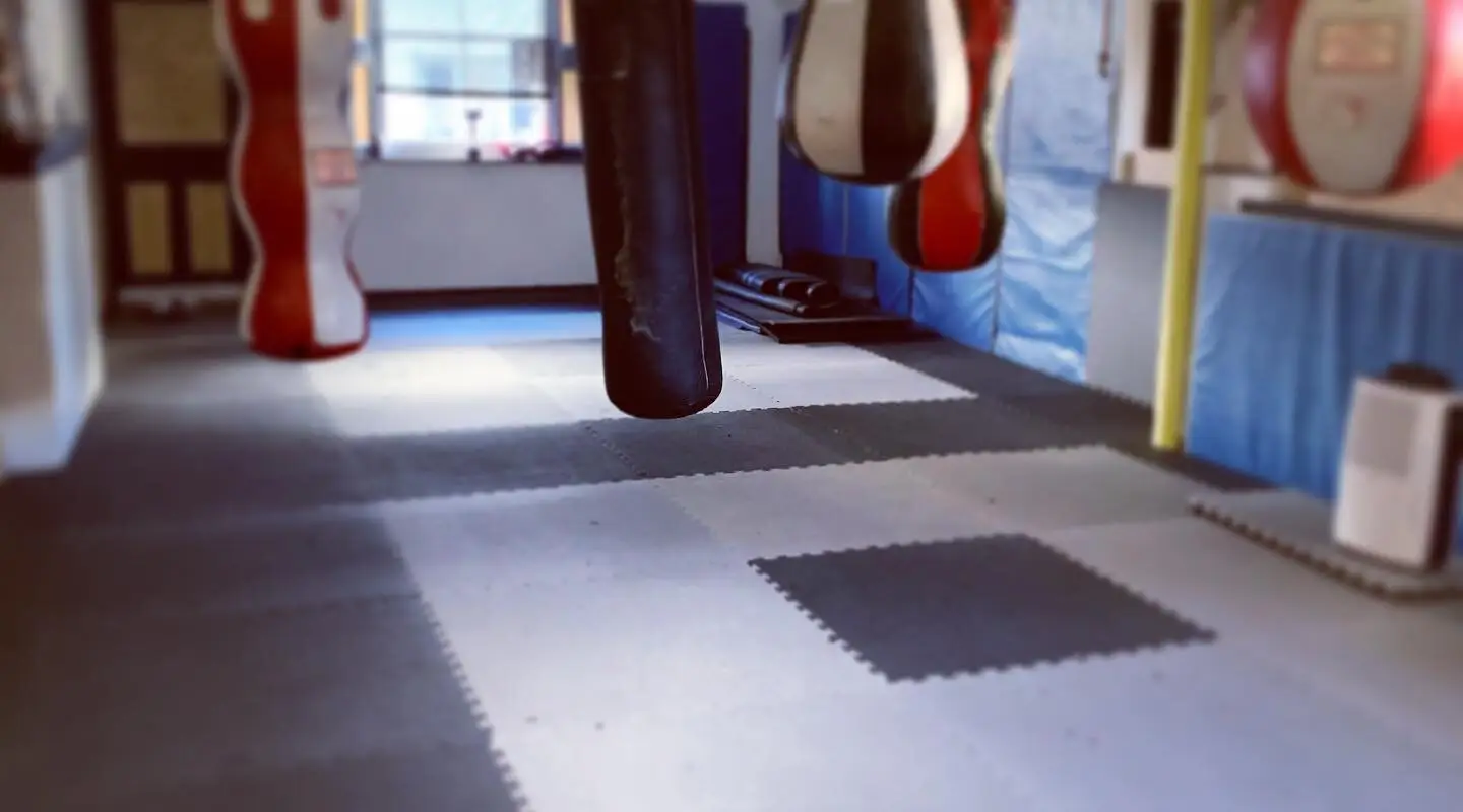 Tavern Fitness and Martial Arts