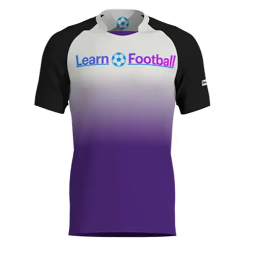 Learn Football Cambridge