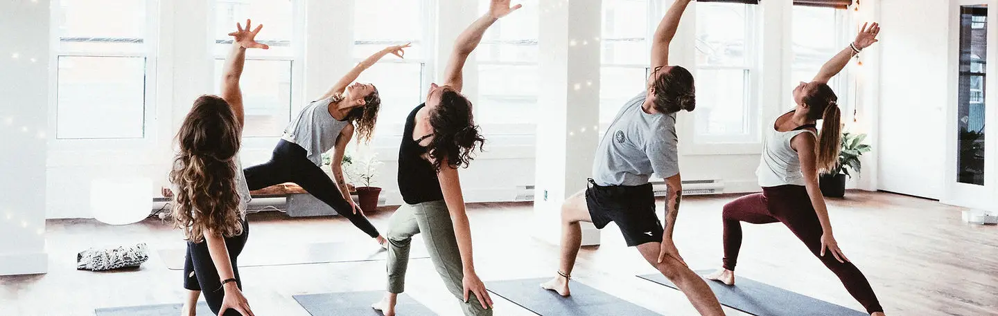 Namaz - Centre De Yoga