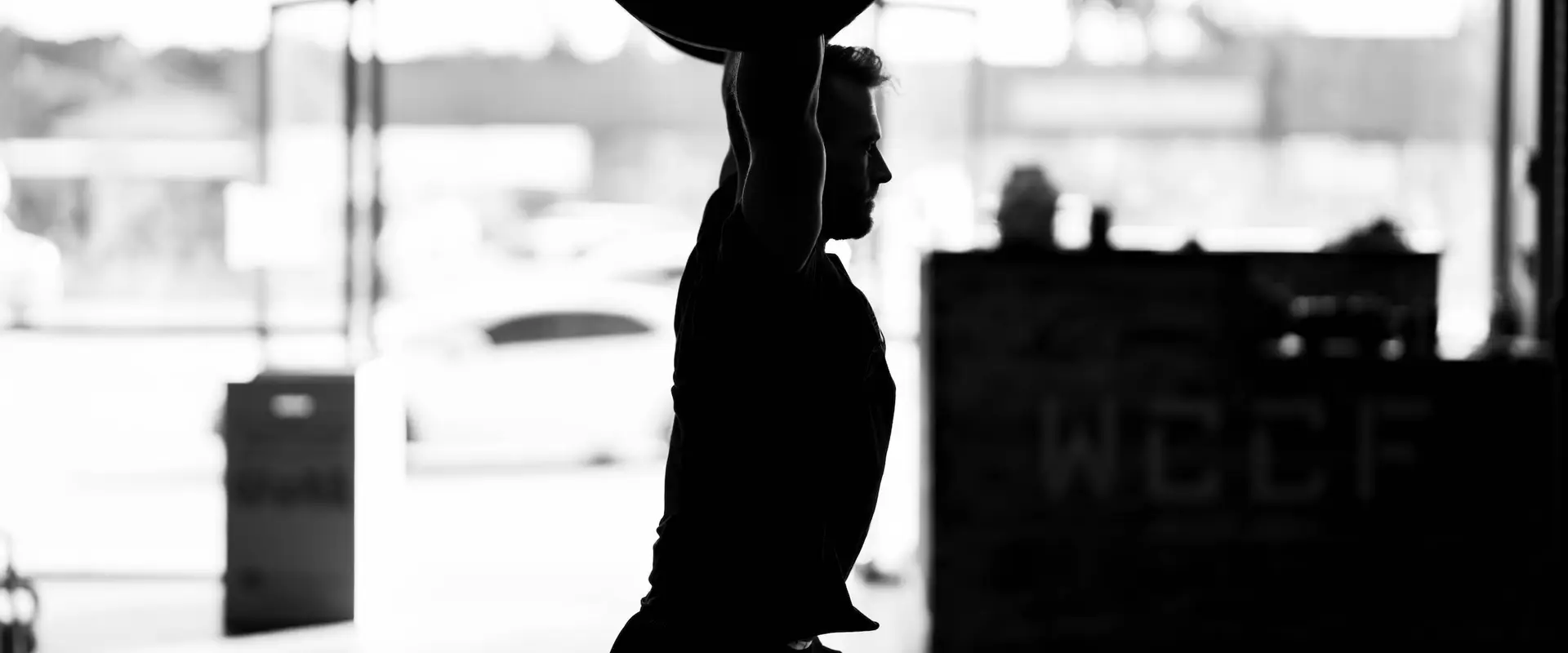PERSONAL FITNESS TRAINING & WELLNESS COACHING