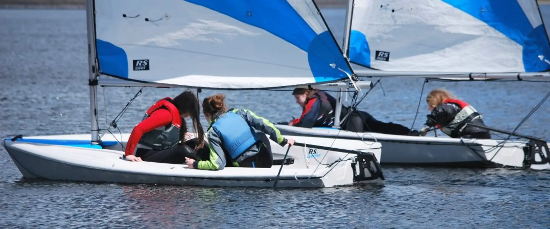 Rossendale Valley Sailing Club