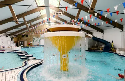 Meadowlands Leisure Centre