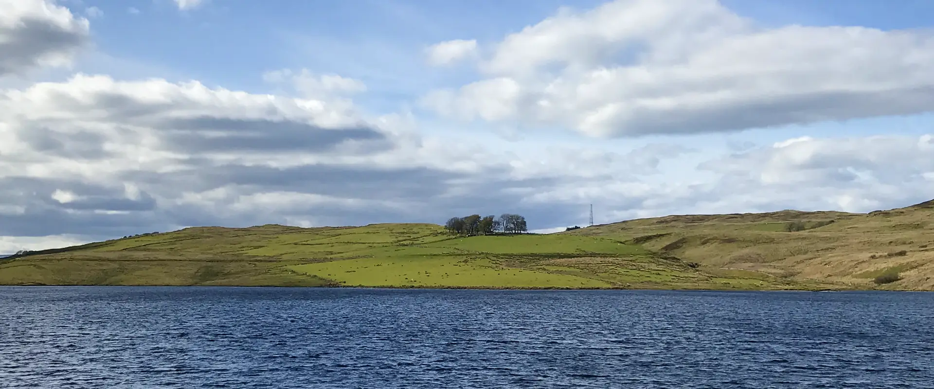 Port Glasgow Angling Club