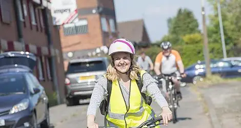 Stokes Cycling Club
