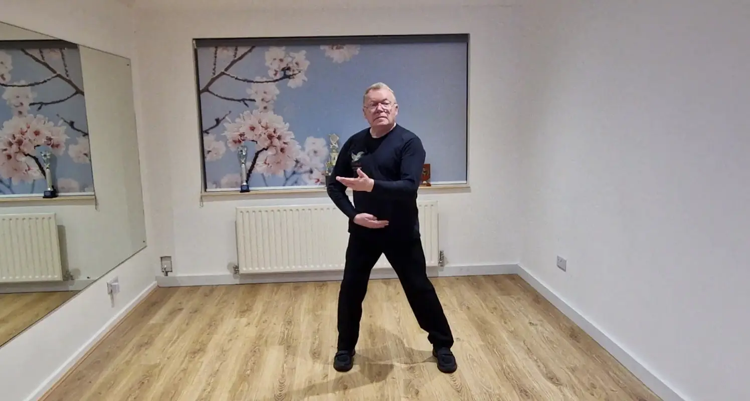 Tai Chi Classes Nottingham