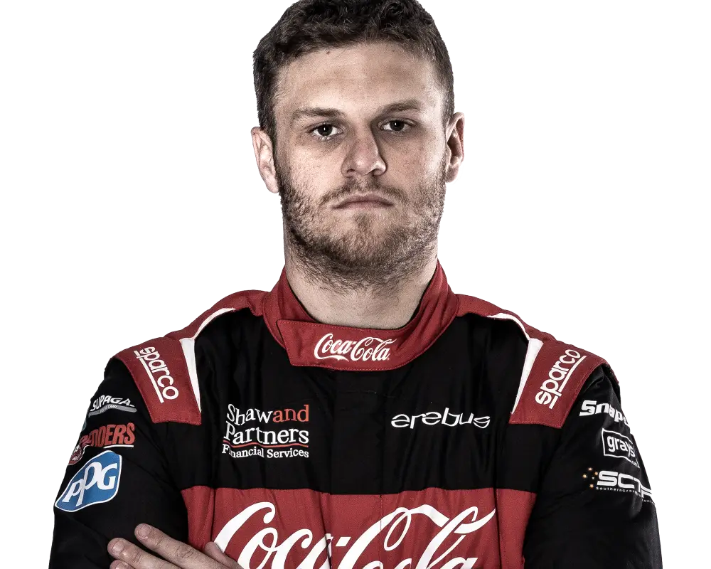 Supercars Championship - NTI Townsville 500