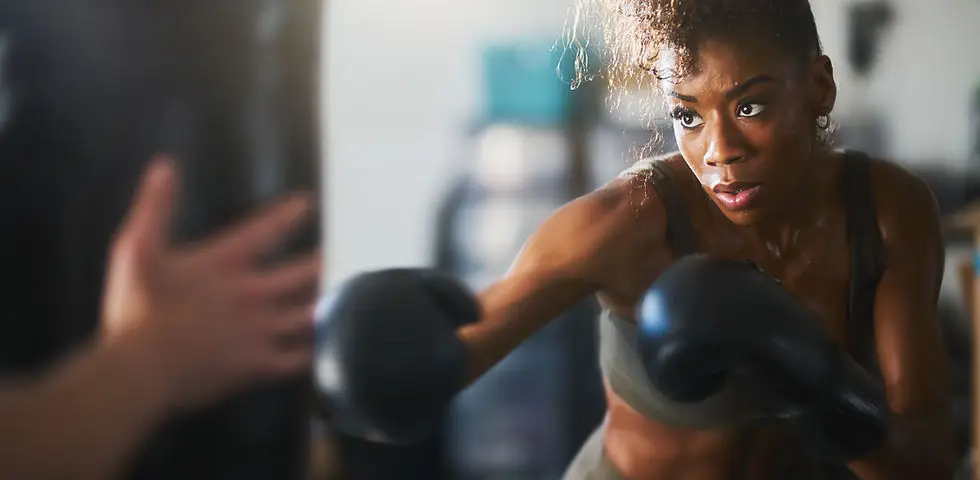 Wild Fitness Club