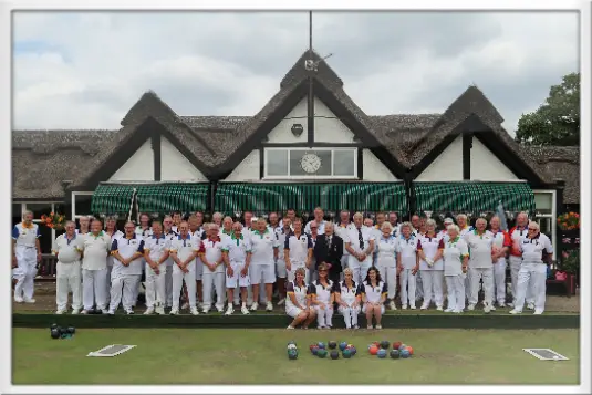 Norfolk Bowling Club