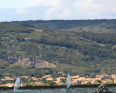 Tramontana Windsurf
