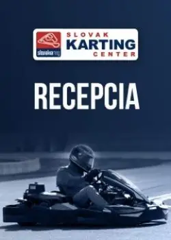 Slovak Karting Center