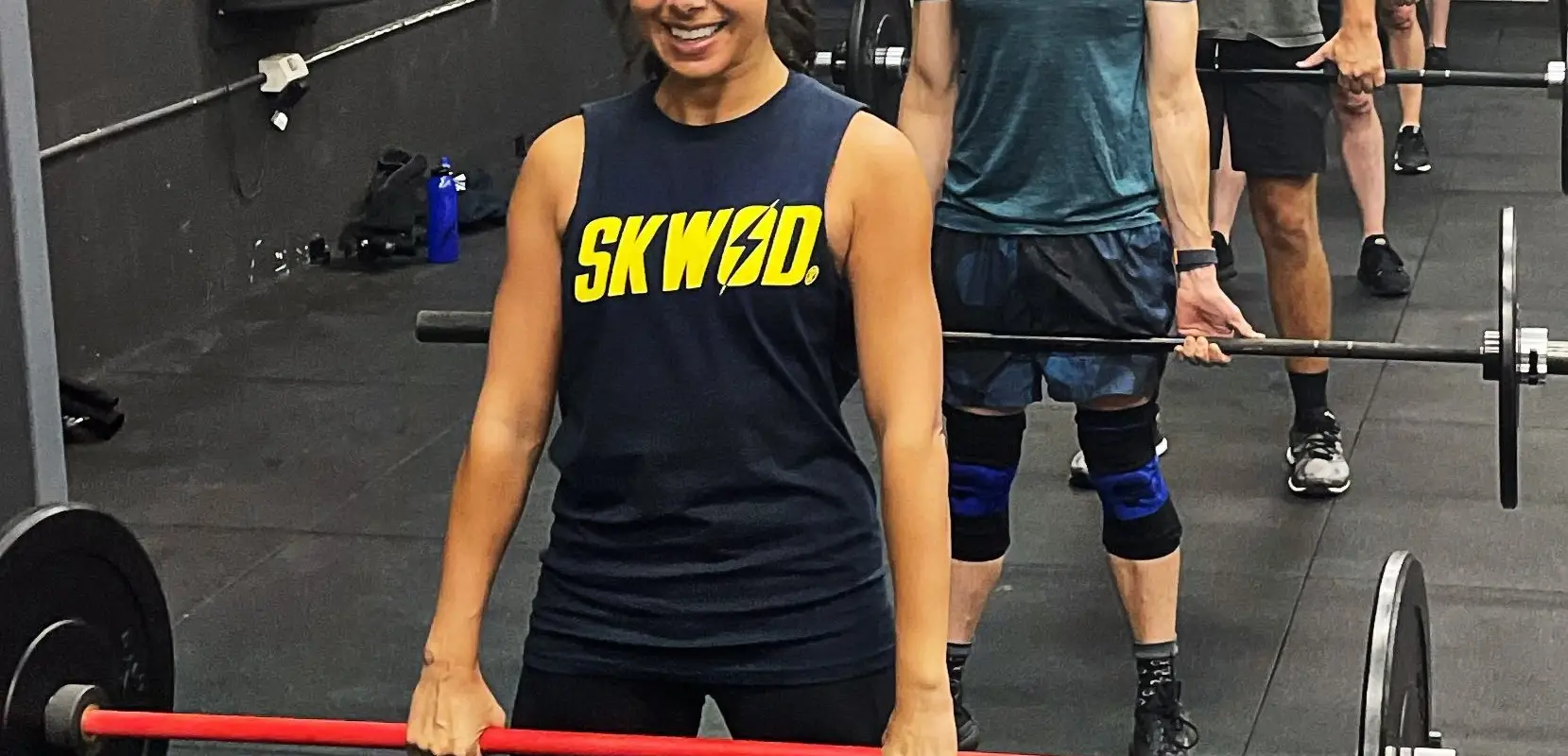 SKWOD - Training & Transformation