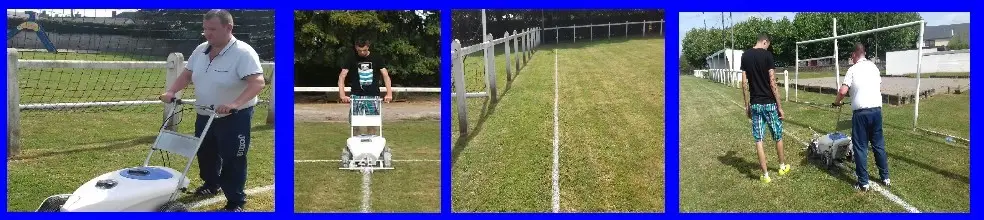 club de foot saint hilaire sur helpe fcsh