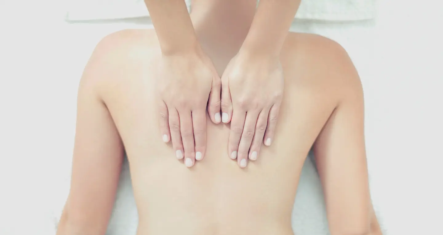 Enhance Holistic Therapies