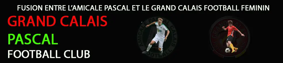 Amicale Pascal Football Calais