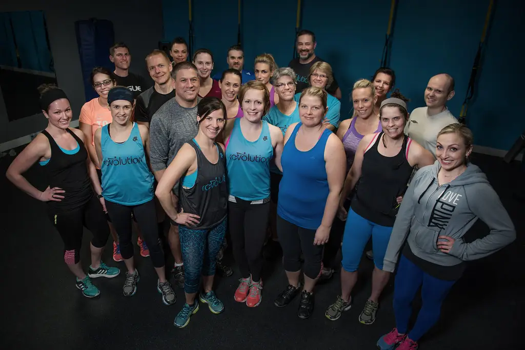 revolutionfitness
