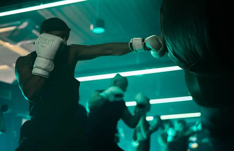 Everlast Gyms - Carlisle
