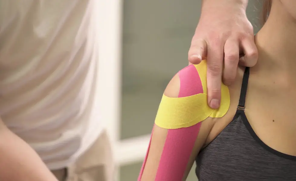 The Physio Pod By Dr Needhi Jain