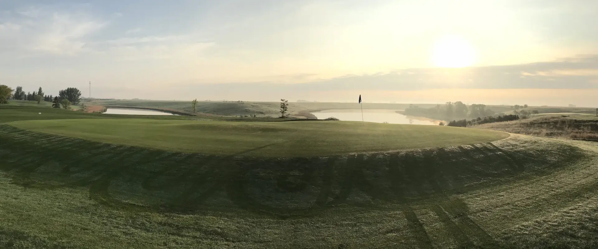 Boissevain Golf Club