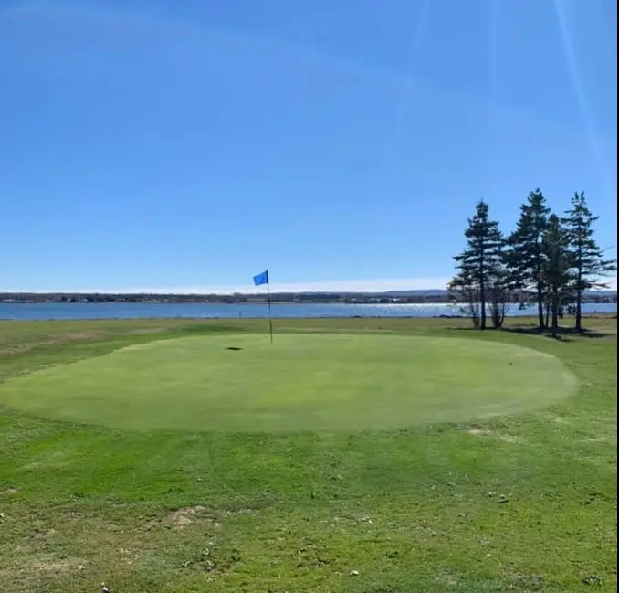 Brule Point Golf