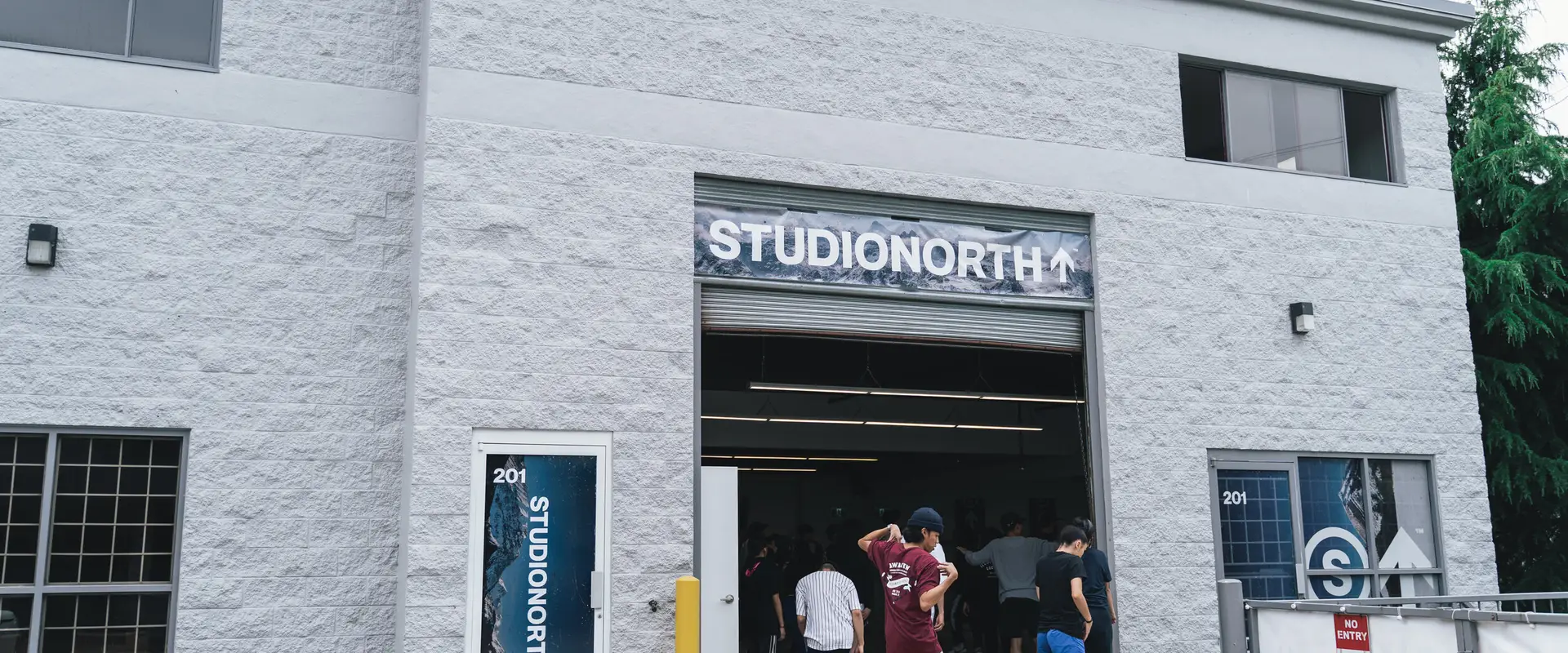 Studio North Toronto | Dance Classes