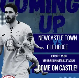 Newcastle Town FC