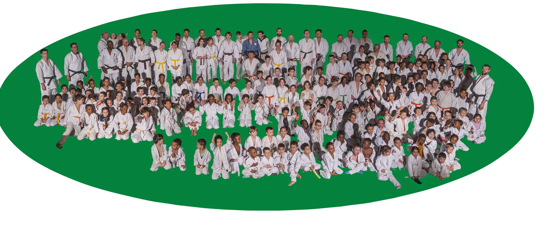 ASSOA JUDO