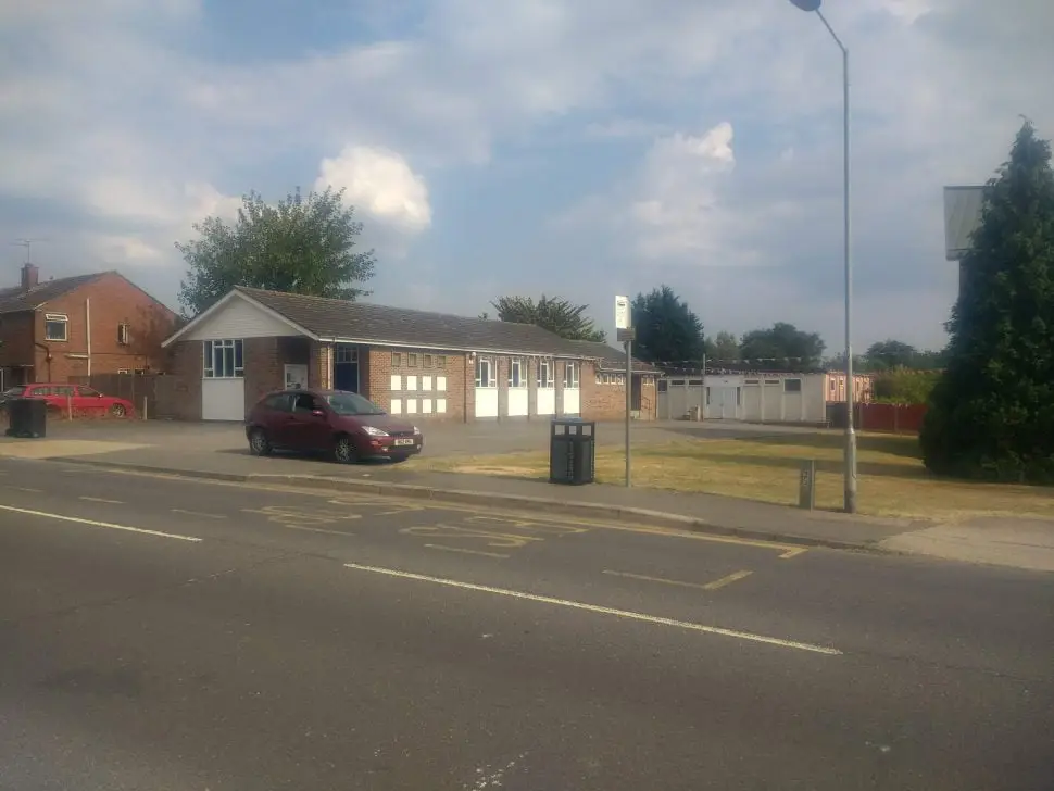 Meridian Kung Fu Chelmsford - North
