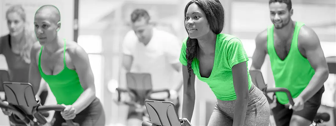 Reflexions Health & Leisure