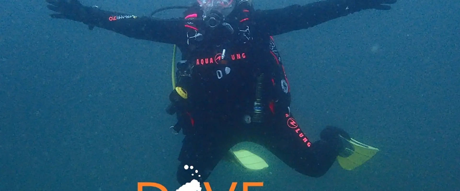 DiveClub Northern Ireland