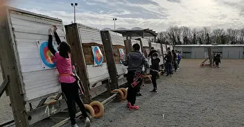 Archers de l'Erdre
