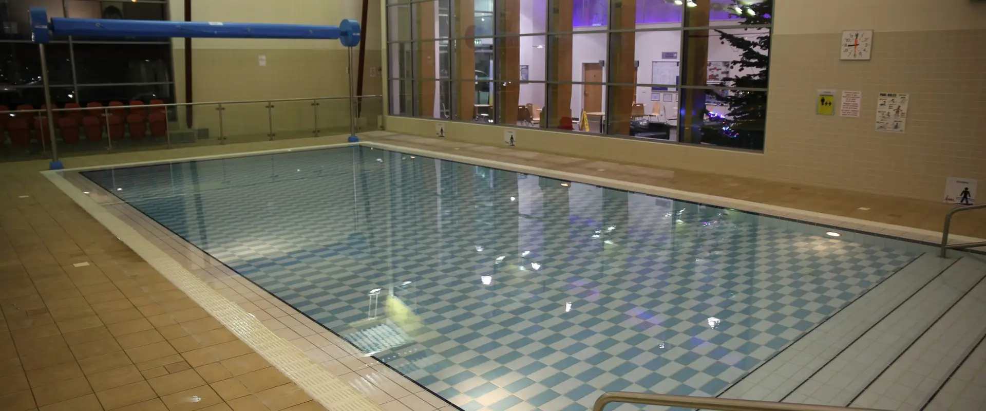 Shoreline Leisure Greystones
