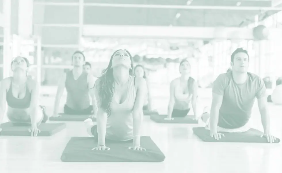 Rebecca Morris Pilates