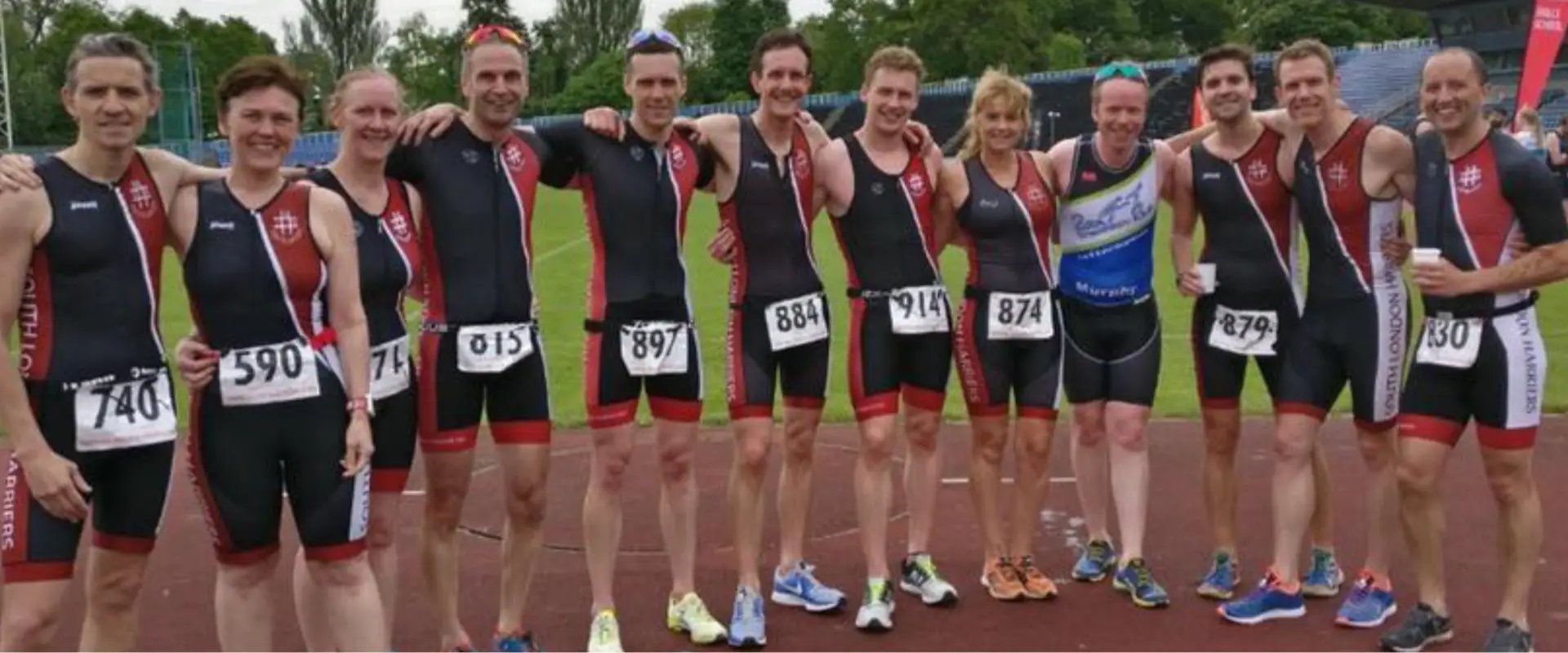 South London Harriers