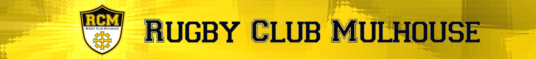 Rugby Club de Mulhouse - RCM