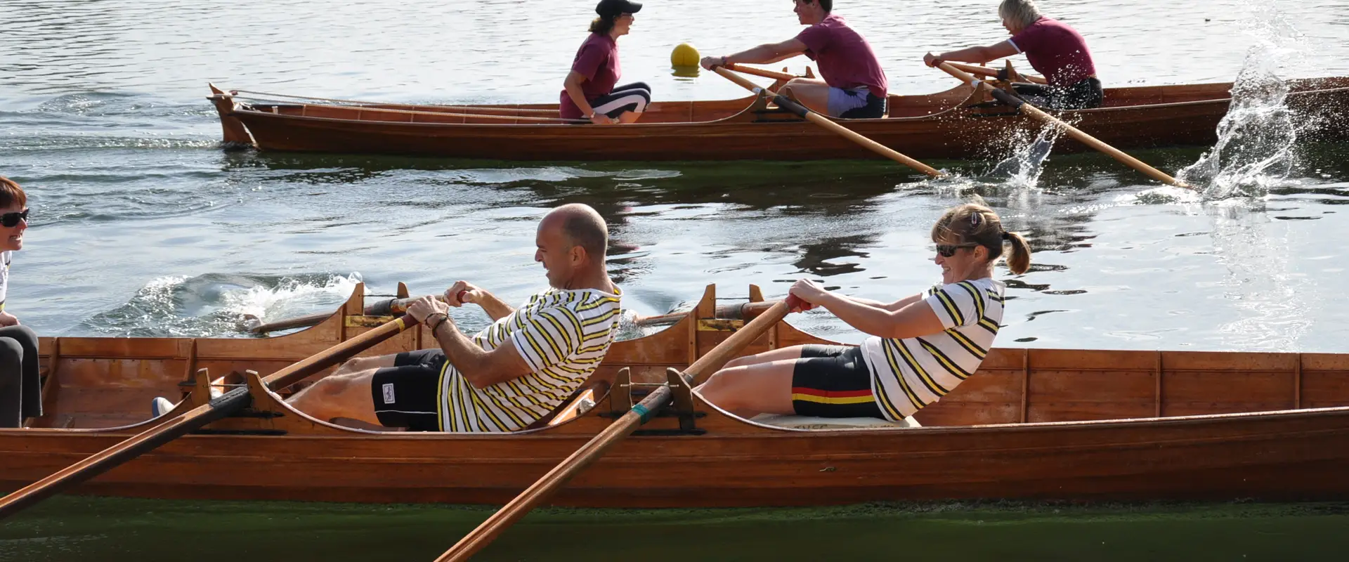 Thames Valley Skiff Club