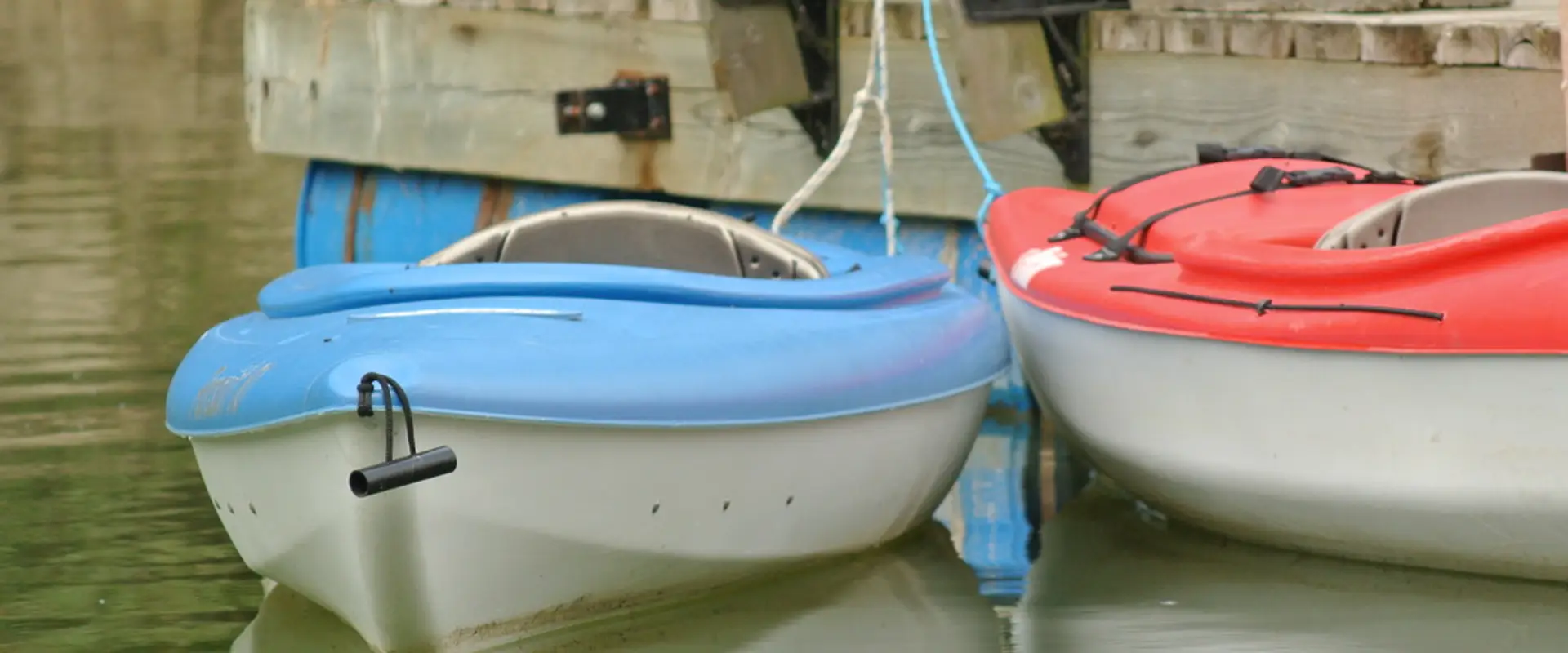 Wildwood Sailing Club