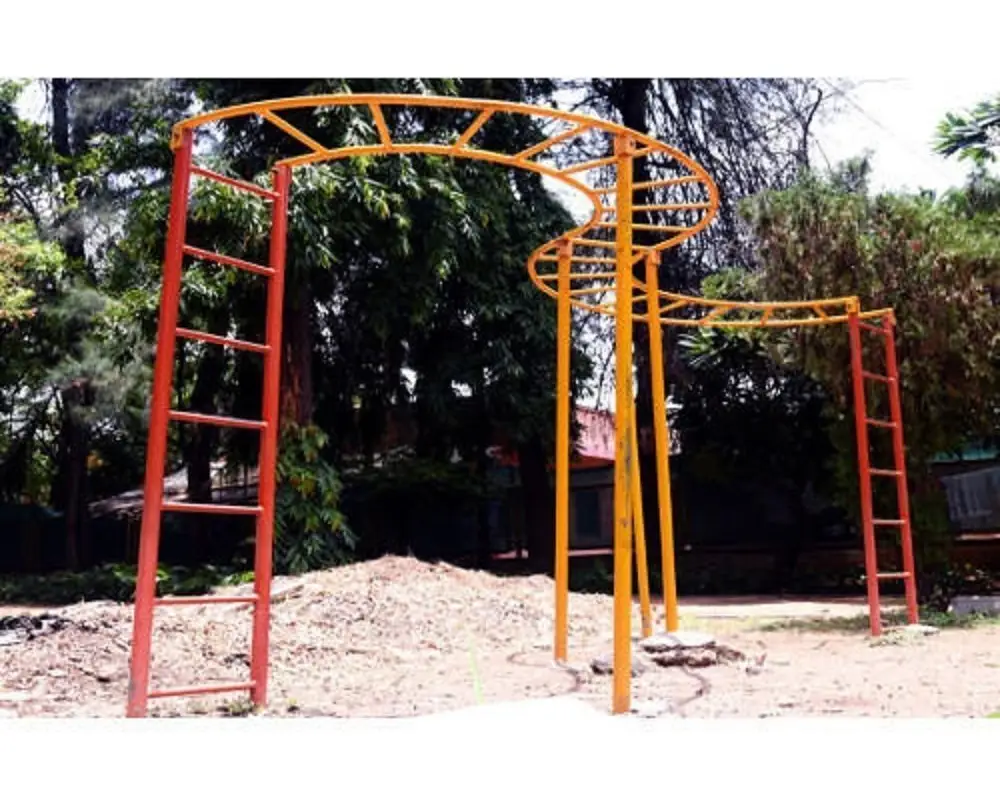 CLIMBWIN FITNESS CLUB