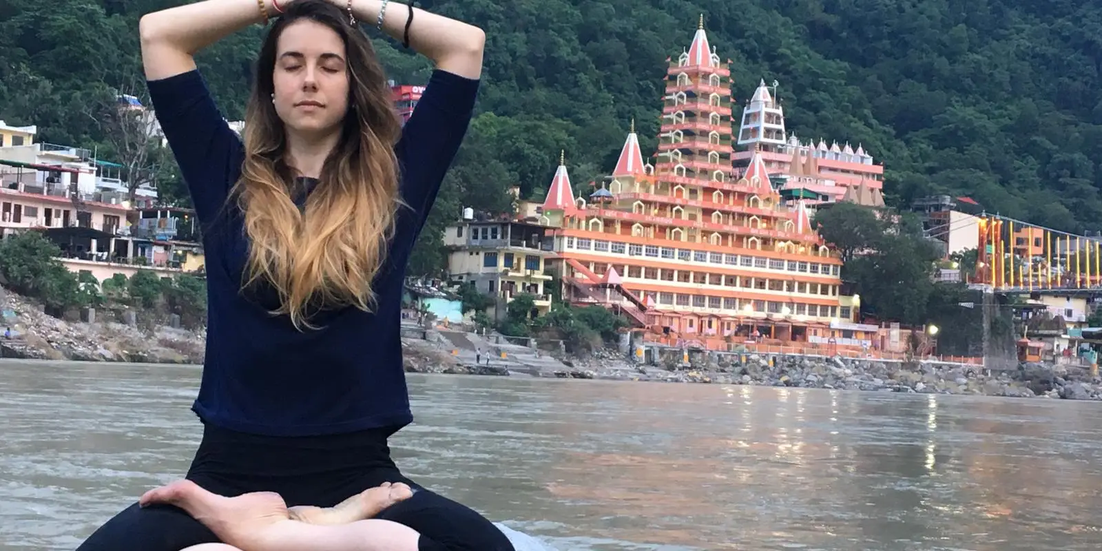 Satvik Yogshala