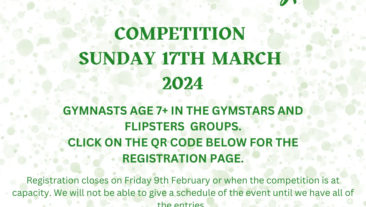 Rushmoor Gymnastics Academy
