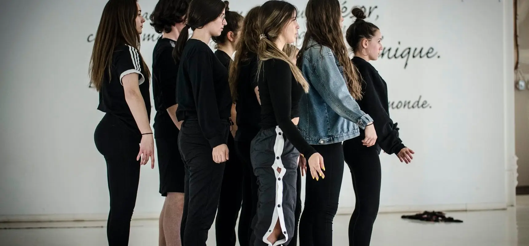 Studio De Danse Hipnoze