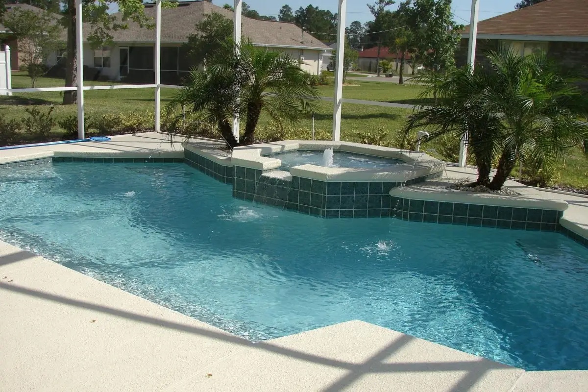 Unique Pools & Design