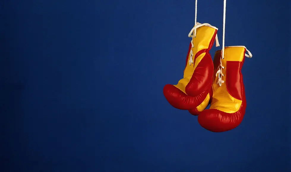 Rock Steady Boxing Vancouver 