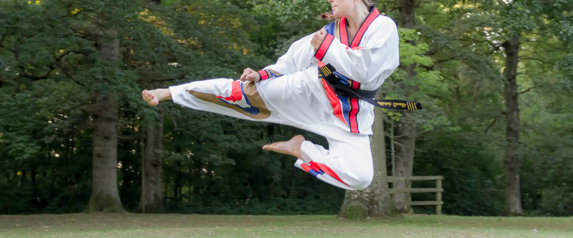 Lewes Taekwondo