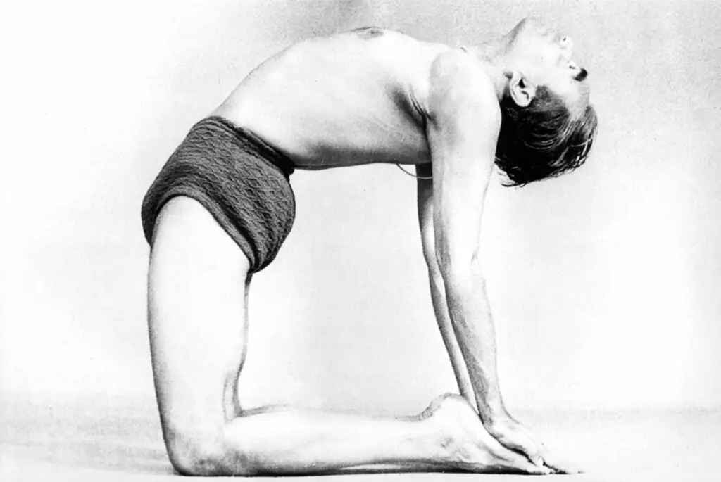 Workshops Yoga